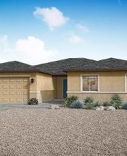 LGI Homes - Jardin De Belen image 2