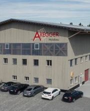 Aregger Holzbau GmbH Bild 1