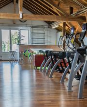 Fitness Nord Schöftland Bild 4