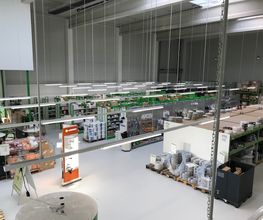 UNI ELEKTRO Mainz Bild 3