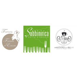 Trattoria Fontana D'Ercole logo