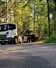 RECE im Thal AG Bild 12