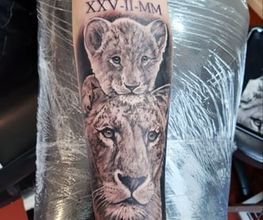 el-mundo piercing + tattoo gmbh Bild 4