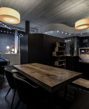 Fitness First Hamburg Harburg - Lounge