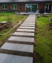 Kobane Garten & Landschaftsbau Bild 4