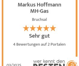 werkenntdenBESTEN.de Qualitätssiegel