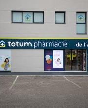 Pharmacie de l'Avenir Totum image 1