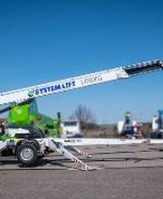 LINDIG Fördertechnik GmbH Bild 6