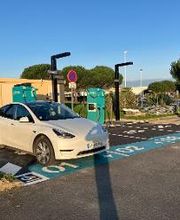 Electra Charging Station image 1