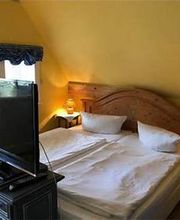 Hotel Residenz Rennhack Bild 13