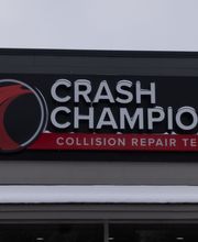 Tight Shot Exterior Signage