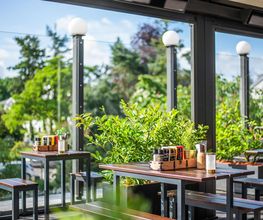 PETER PANE Burgergrill & Bar Bild 3
