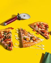 Toppers Pizza image 14