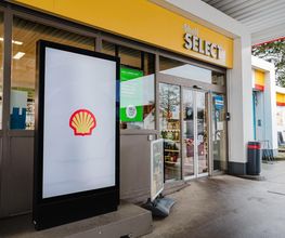 Shell Recharge Charging Station Bild 6