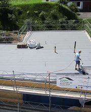 Grütter Bedachungen AG Bild 2