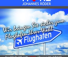 Fahrdienst mit Herz Bild 2