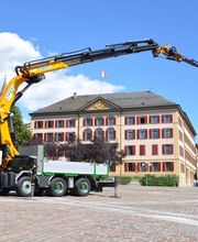 Luginbühl et Cie SA Bild 5