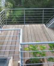 Roubrocks & Trabert Holzbau GmbH Bild 3