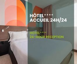 B&B HOTEL Colmar Liberté image 1