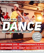 Studio 7 Dance Complexe image 1