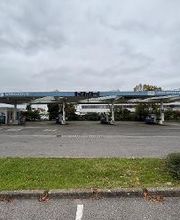 Tankstelle am E-Center Bild 2