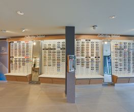 Opticien Krys image 3