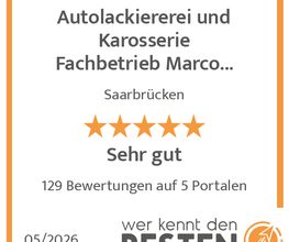 werkenntdenBESTEN.de Qualitätssiegel