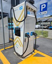 Free to X Stazione di ricarica immagine 3