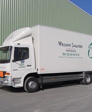 William Sabatier Recyclage image 2