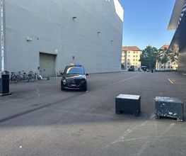 Stern Taxi Transfer GmbH Bild 7