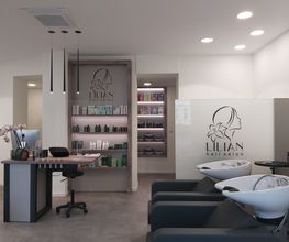 Lilian Hair Salon Bild 16