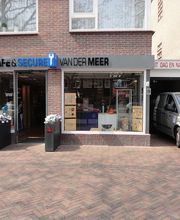 Safe & Secure van der Meer afbeelding 1