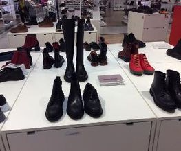 Camper El Corte Ingles Vigo imagen 4