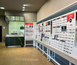 Opticien VIRE Générale d'Optique image 3