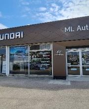 Hyundai Narbonne - ML Autos image 5