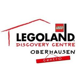 LEGOLAND Discovery Centre Oberhausen