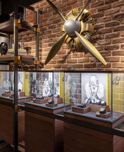 BREITLING BOUTIQUE PARIS RIVE GAUCHE image 7