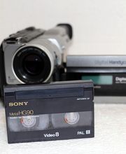 Der Filmemacher Bild 9