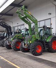 Sidler Landtechnik AG Bild 8