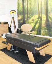 ChiroLounge Amerikanische Chiropraktik Celina Ziegler Bild 9