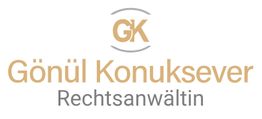 Kanzlei Konuksever - Rechtsanwältin für Sozial-, Straf- und Versicherungsrecht