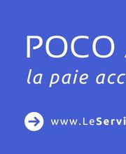 POCO A POCO, la paie accompagnée image 1
