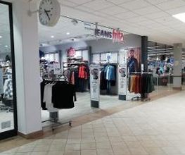 JEANS FRITZ Bild 10