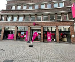 Telekom Shop Bild 1