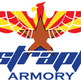 STRAPT Armory