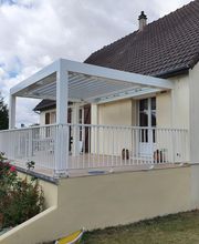 Toury Fermetures -Toury Véranda image 10