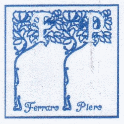Onoranze Funebri Ferraro Piero logo