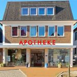 Alte Vilser Apotheke - seit 1725 - Ihre Apotheke in der Brautstraße