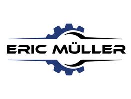 Metallbau Eric Müller