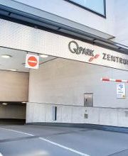 Q-Park Zentrum Bild 8